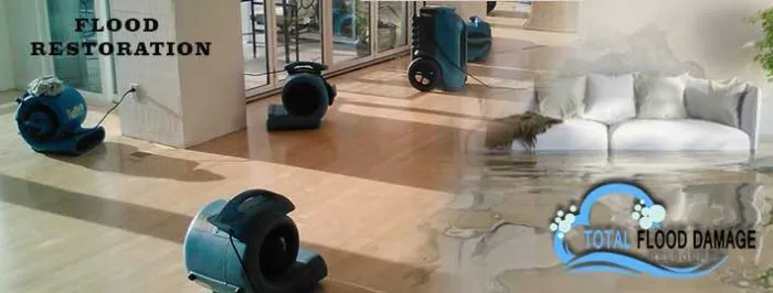 3 Advantages Of Getting Our Flood Damage Restoration Service