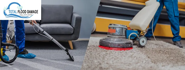 3 Types of Water Damage That Can Threaten Your Carpet How to Prevent Them