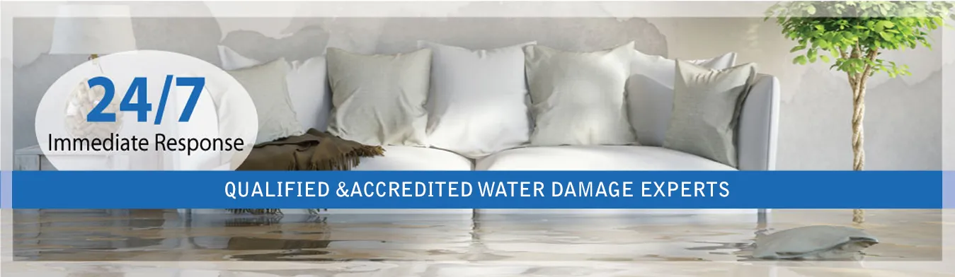 5 Actions To Take Quickly After A Cellar Flooding
