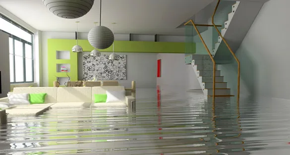 When Dealing with Water Damages errors that Individuals Conduct