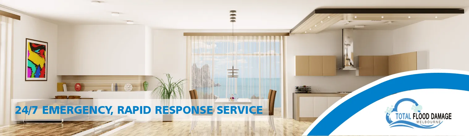 How to discover effective Water Damage Business near You?