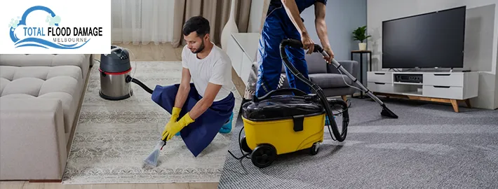 FAQs Regarding Water Damage In Melbourne