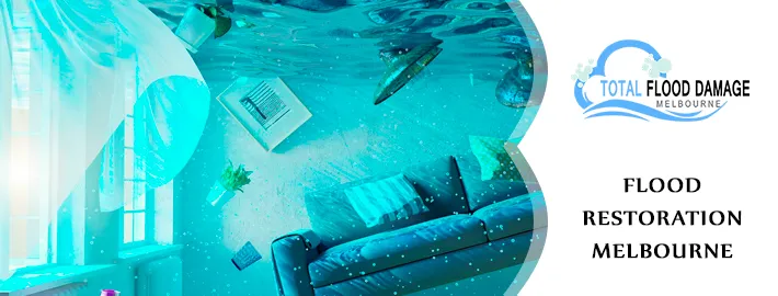 Flood Restoration Melbourne - A Complete Guide to Handle It