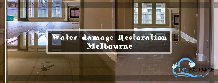 How Could You Track Water Damage Issue? Read to Know