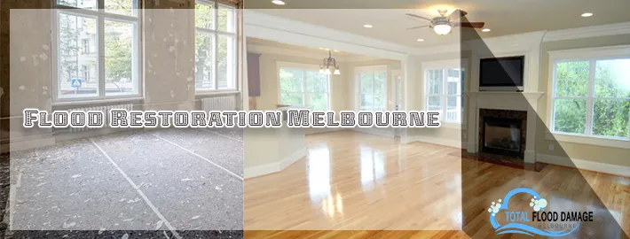 Practical Tips for Flood Restoration After a Storm