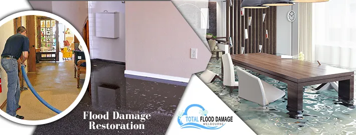 Important Steps to Take in the First 24 Hours After a Flood
