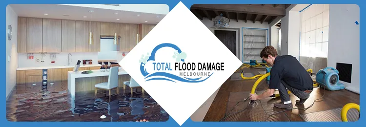 Flood Restoration Melbourne