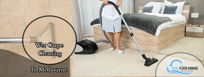 Points To Include For Approaching Wet Carpet Cleaning Comapny