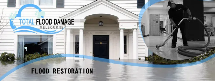 Reasons Behind To Call The Flood Restoration Company When Area Is Flooded