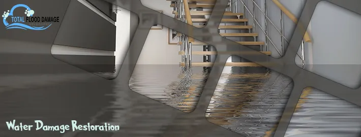 Water damage Restoration Melbourne