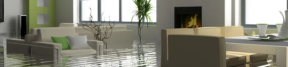 How to Take Care of Your House from Water Especially After a Flood Occurrence?