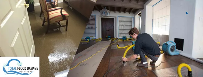 wet carpet cleaning in Melbourne
