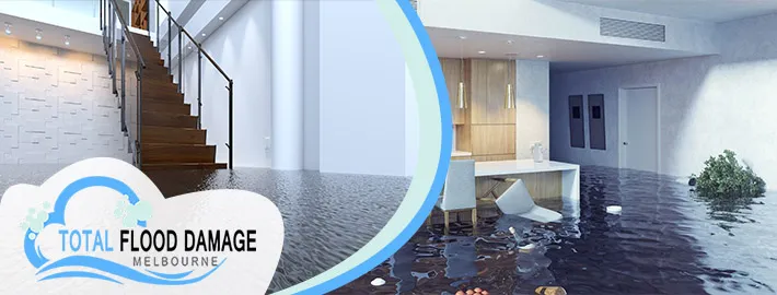 Flood Damage Restaurant Melbourne