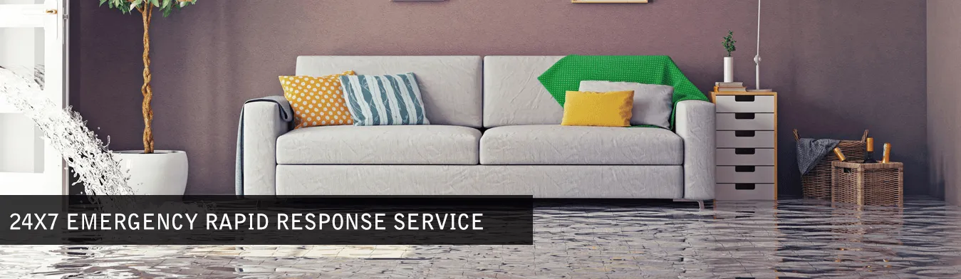 Water Damage Restoration Cost in Melbourne - 2026 Guide