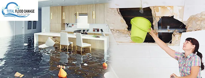 Water damage signs that can tear your pocket
