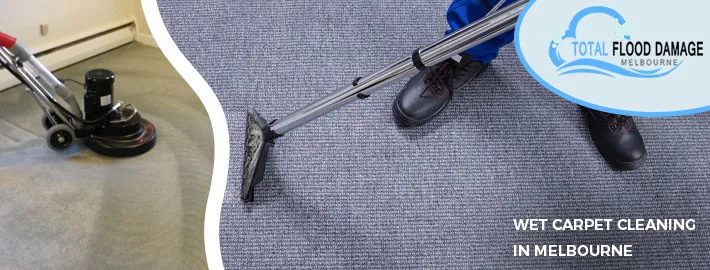 Wet Carpet Cleaning Myths to Know Before Hiring Professionals