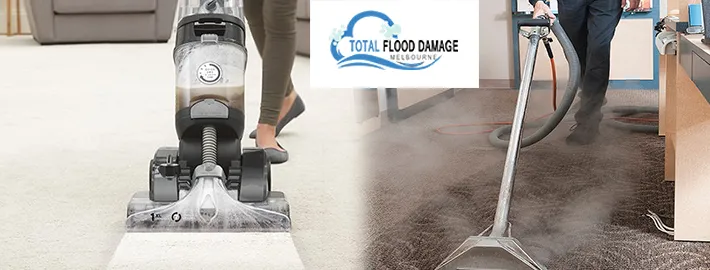 Wet Carpet Cleaning: Tips for Dealing With a Soaked Carpet