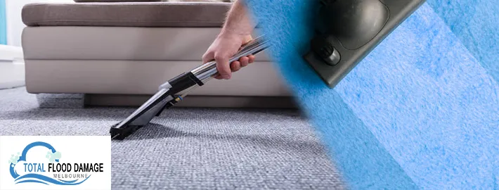 What Are The Hints To Eliminate The Carpet Water Damage?