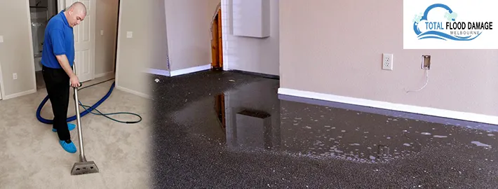 What are the Myths which should be burst for wet carpet cleaning?