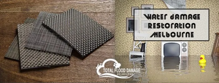 What is Water Damage Restoration? How is the Process Performed?