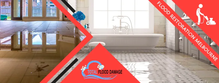 Flood Restoration