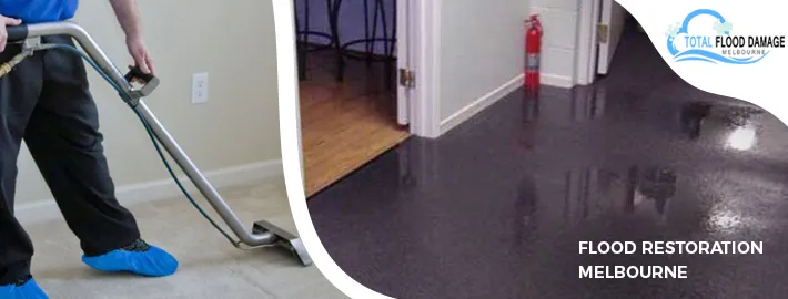 Why Hire Professional Service Is the Most Important Step In Water Damaged Restoration?