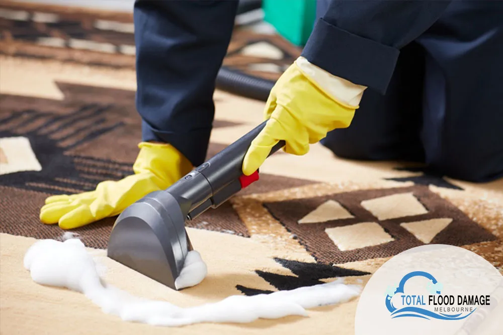 Why Is It Risky To Have A Lingering Odour After Water Damage?
